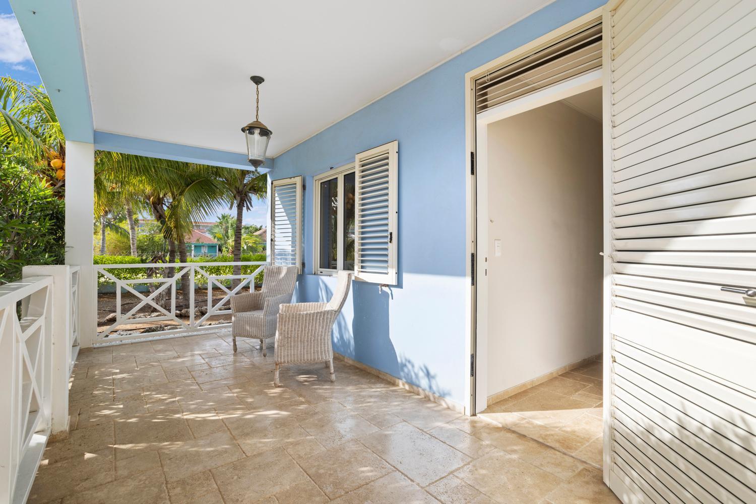 Apartmán Caribbean Lofts Bonaire Kralendijk Exteriér fotografie