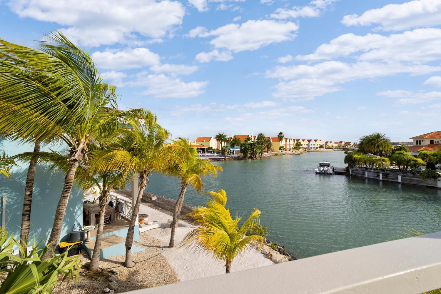 Apartmán Caribbean Lofts Bonaire Kralendijk Exteriér fotografie