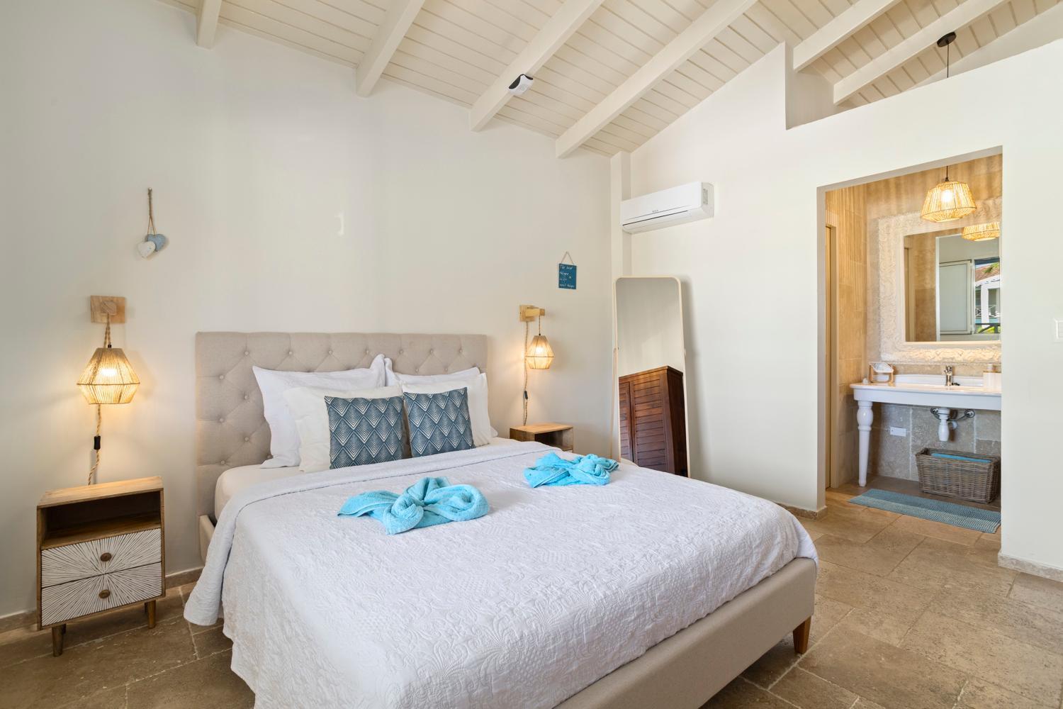 Apartmán Caribbean Lofts Bonaire Kralendijk Exteriér fotografie