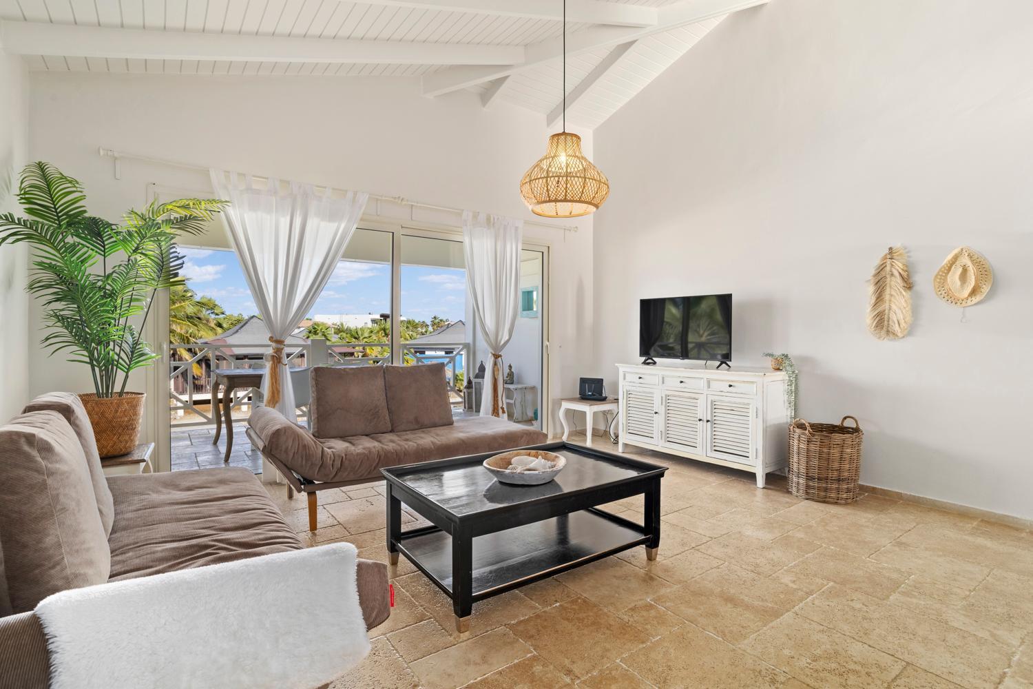 Apartmán Caribbean Lofts Bonaire Kralendijk Exteriér fotografie