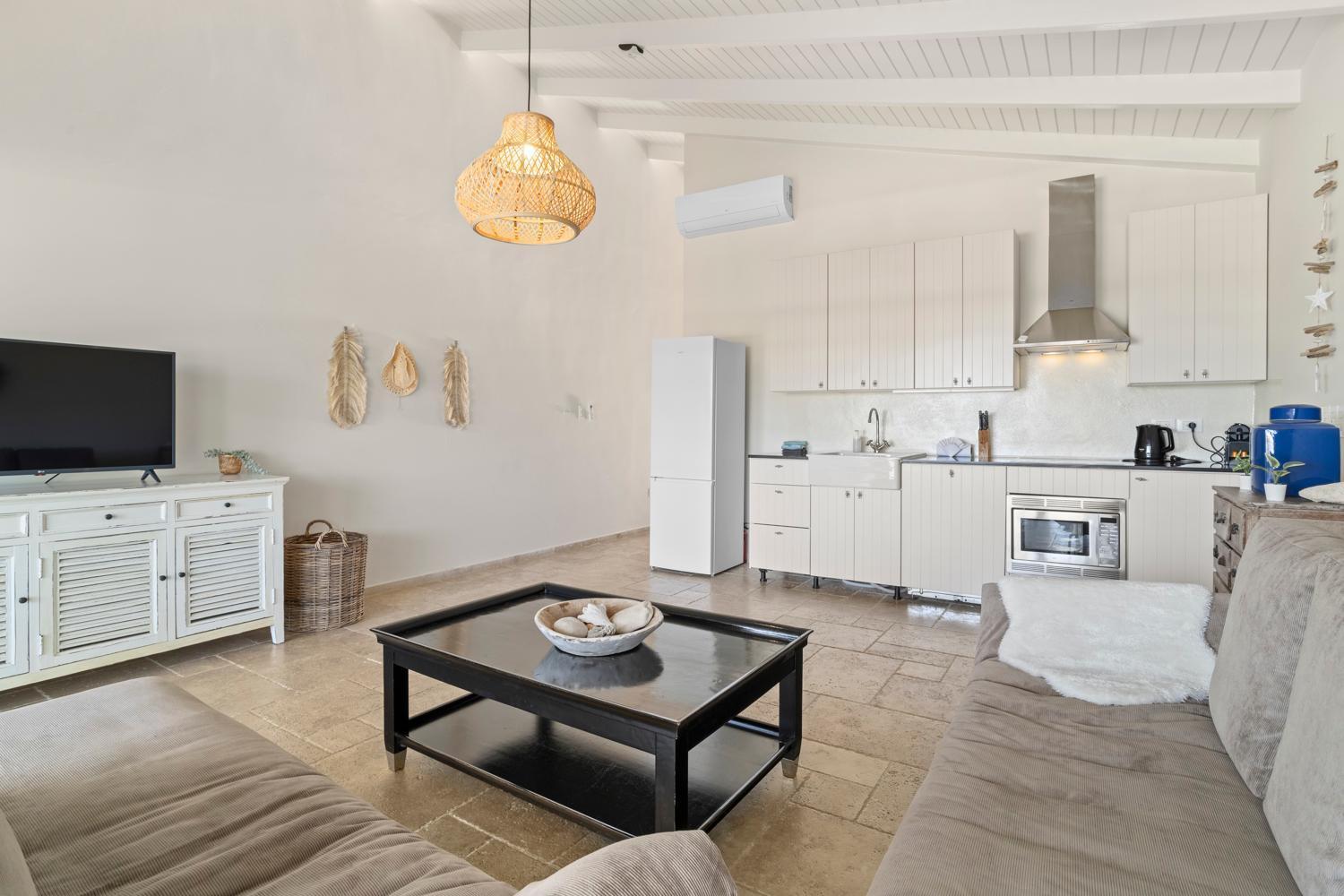 Apartmán Caribbean Lofts Bonaire Kralendijk Exteriér fotografie
